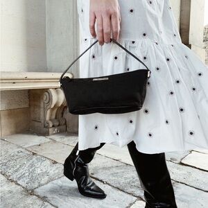 Authentic Gucci Boat Pochette *vintage 90s